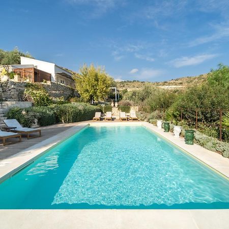 נוטו Azalo Country House מראה חיצוני תמונה