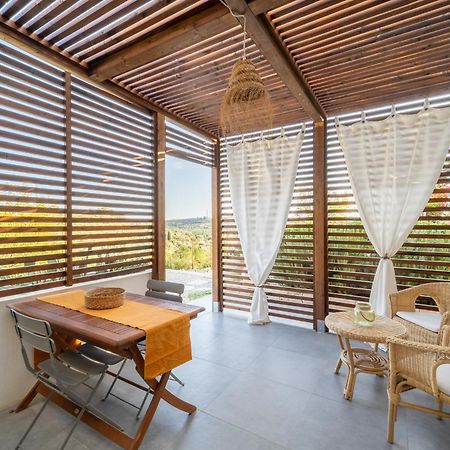 נוטו Azalo Country House מראה חיצוני תמונה