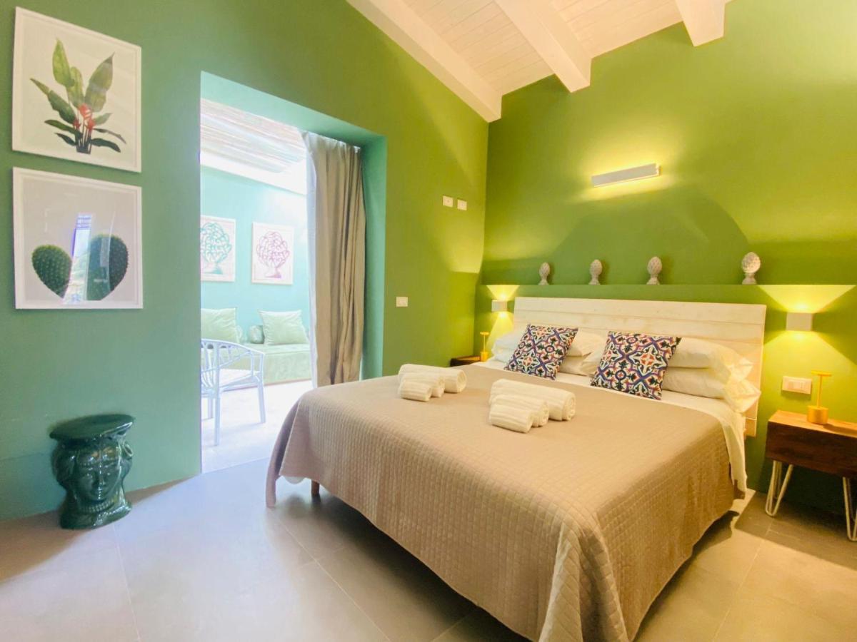 נוטו Azalo Country House מראה חיצוני תמונה