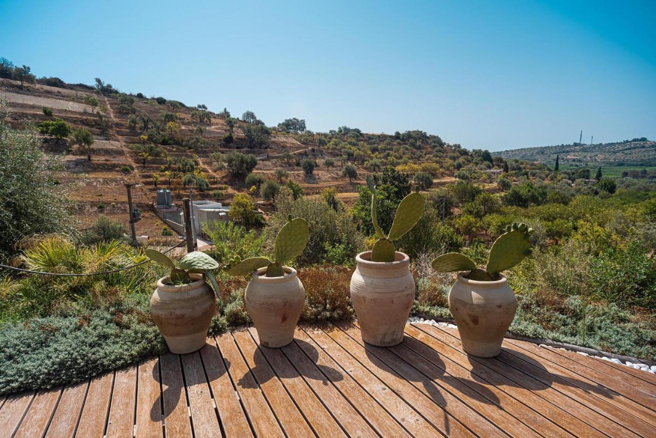 נוטו Azalo Country House מראה חיצוני תמונה