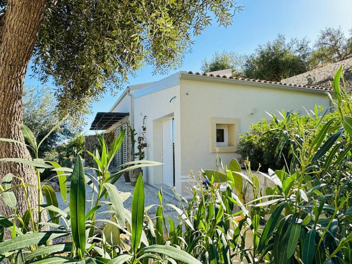 נוטו Azalo Country House מראה חיצוני תמונה