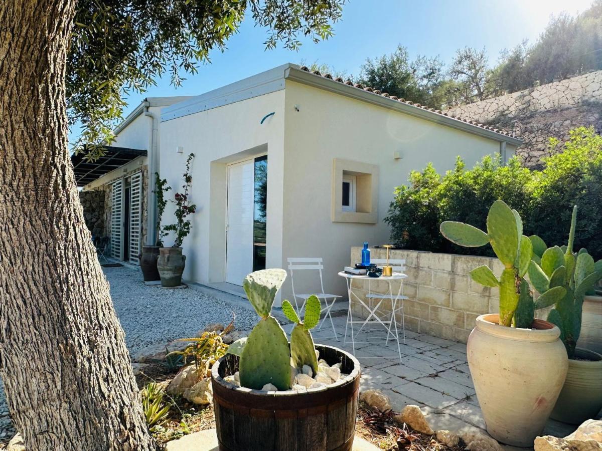 נוטו Azalo Country House מראה חיצוני תמונה