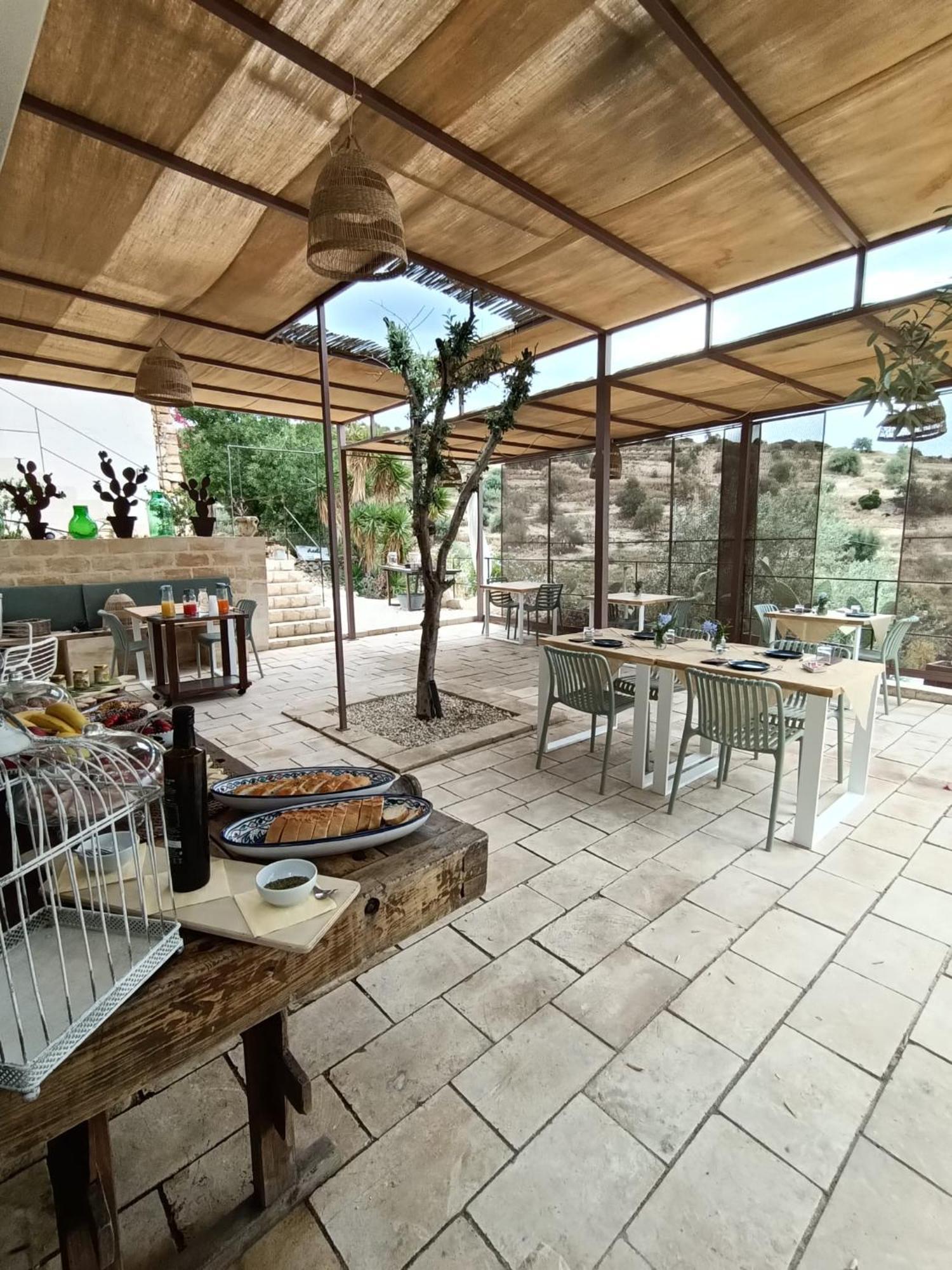 נוטו Azalo Country House מראה חיצוני תמונה