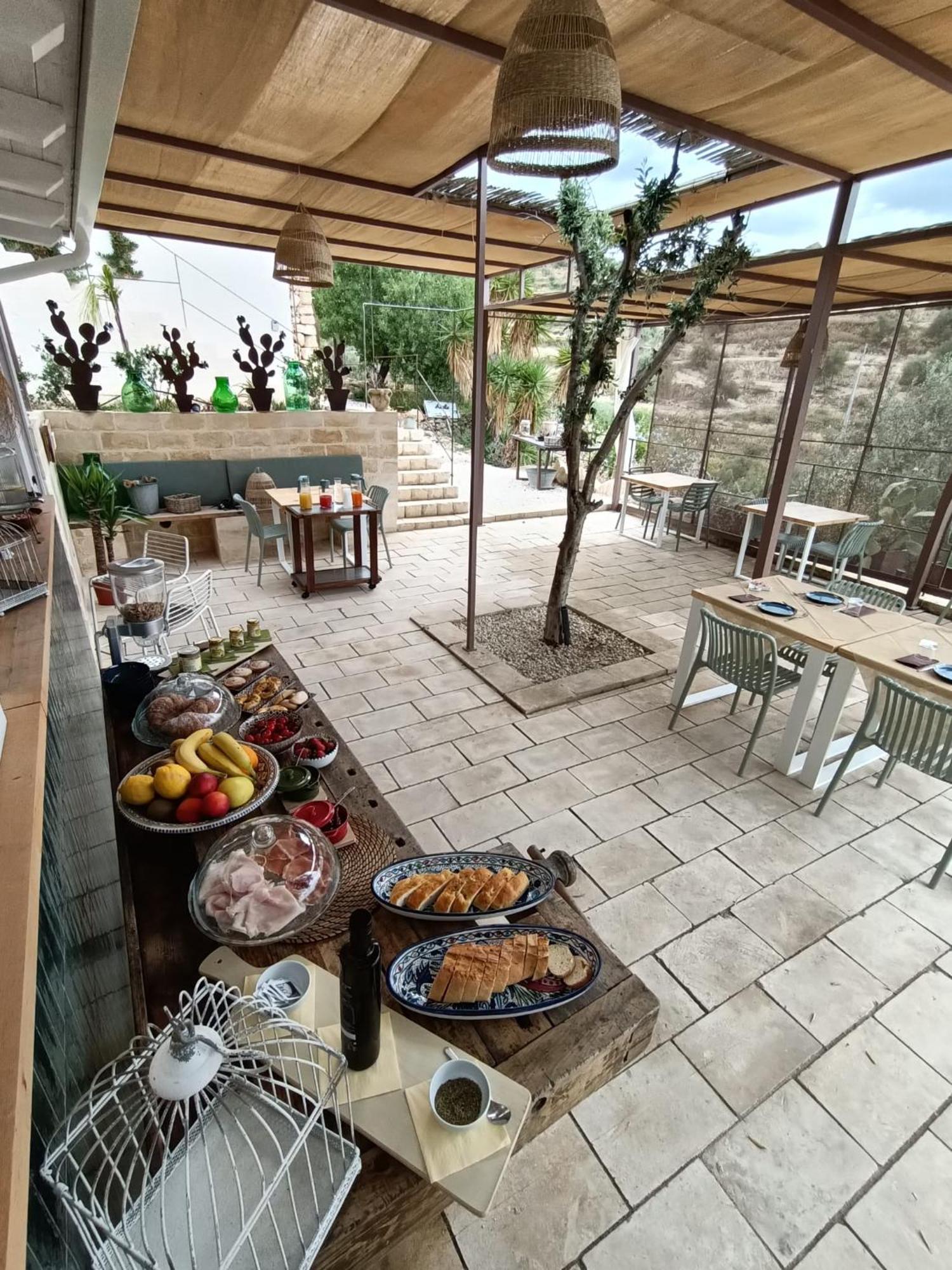נוטו Azalo Country House מראה חיצוני תמונה