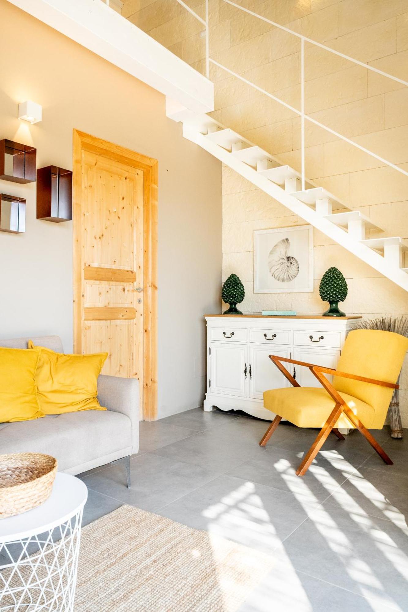 נוטו Azalo Country House מראה חיצוני תמונה