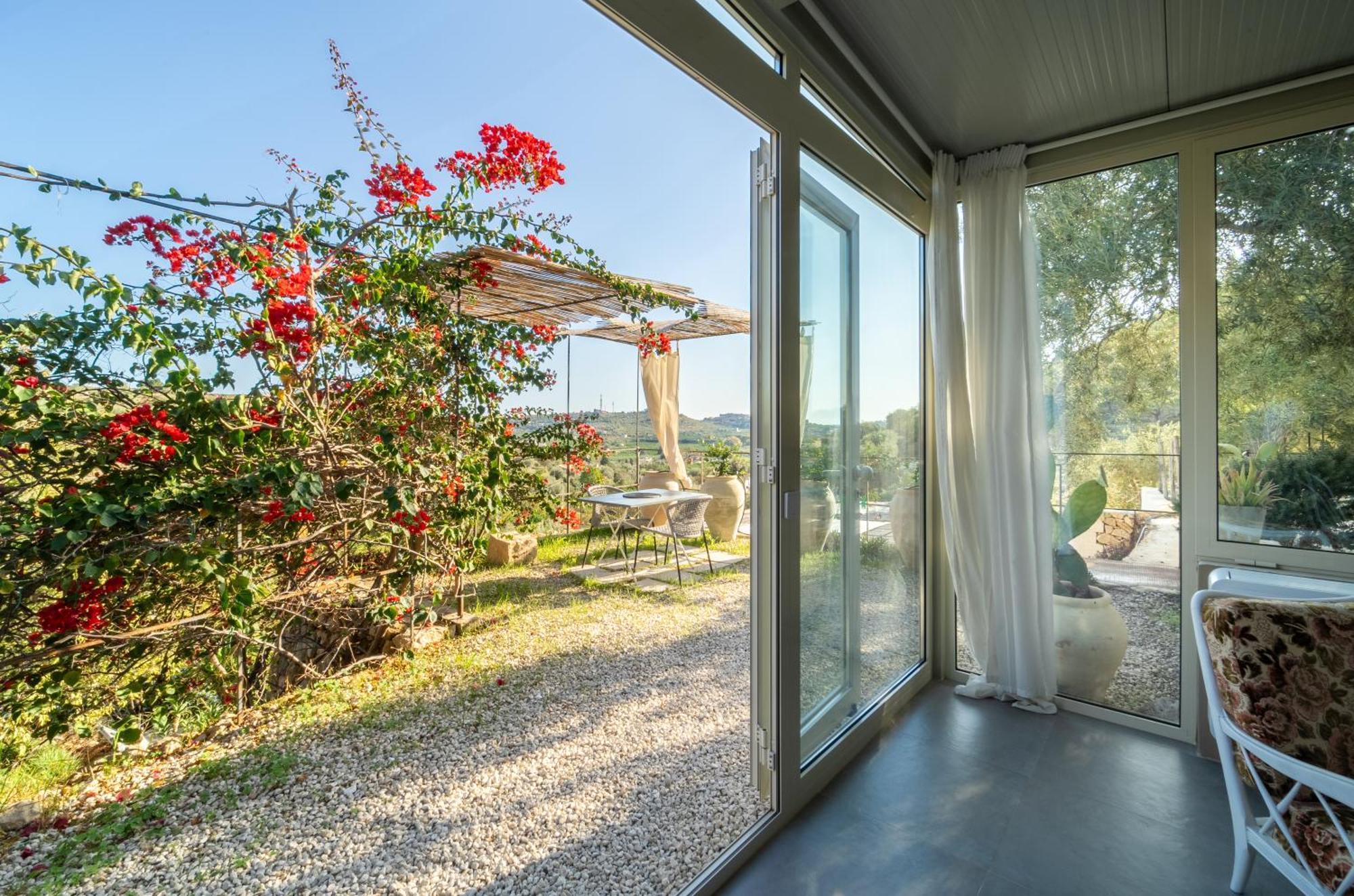 נוטו Azalo Country House מראה חיצוני תמונה