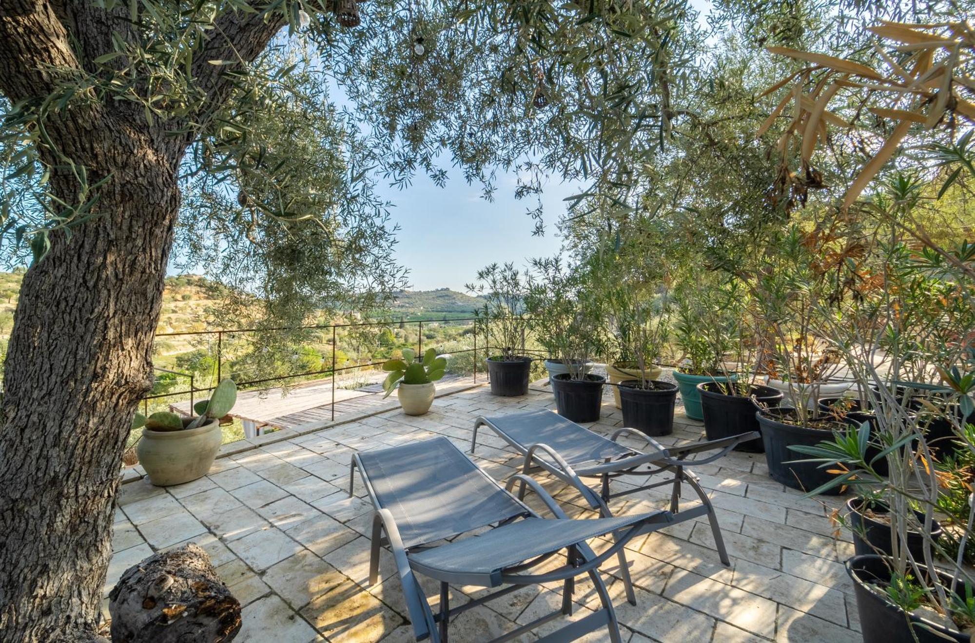נוטו Azalo Country House מראה חיצוני תמונה