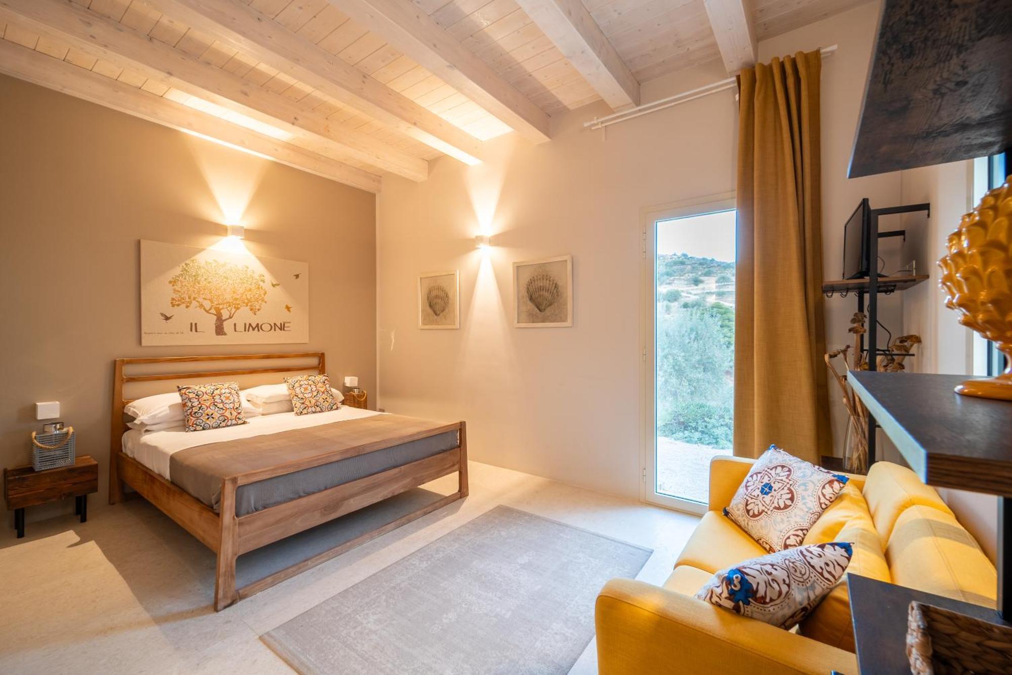 נוטו Azalo Country House מראה חיצוני תמונה