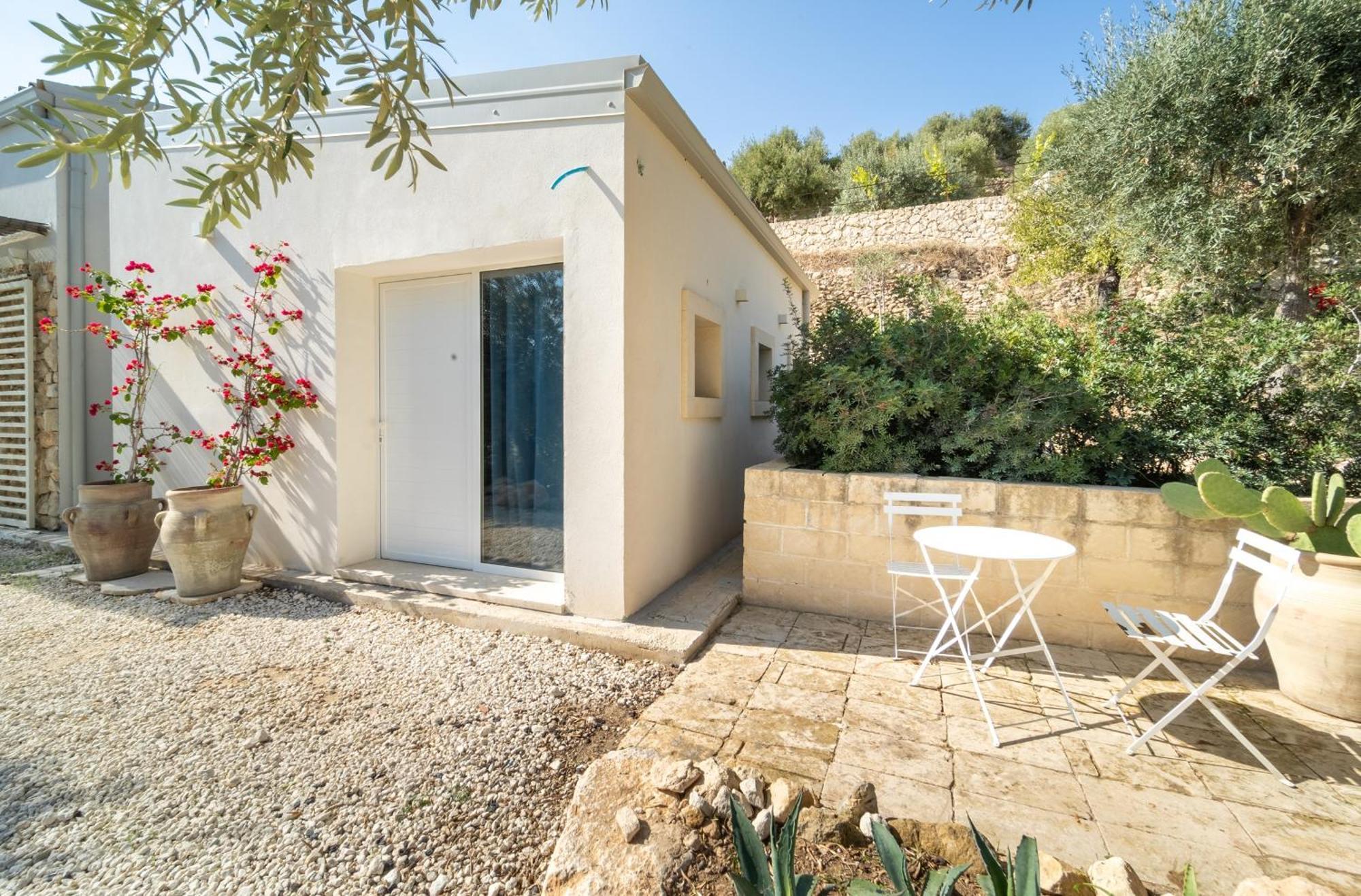 נוטו Azalo Country House מראה חיצוני תמונה