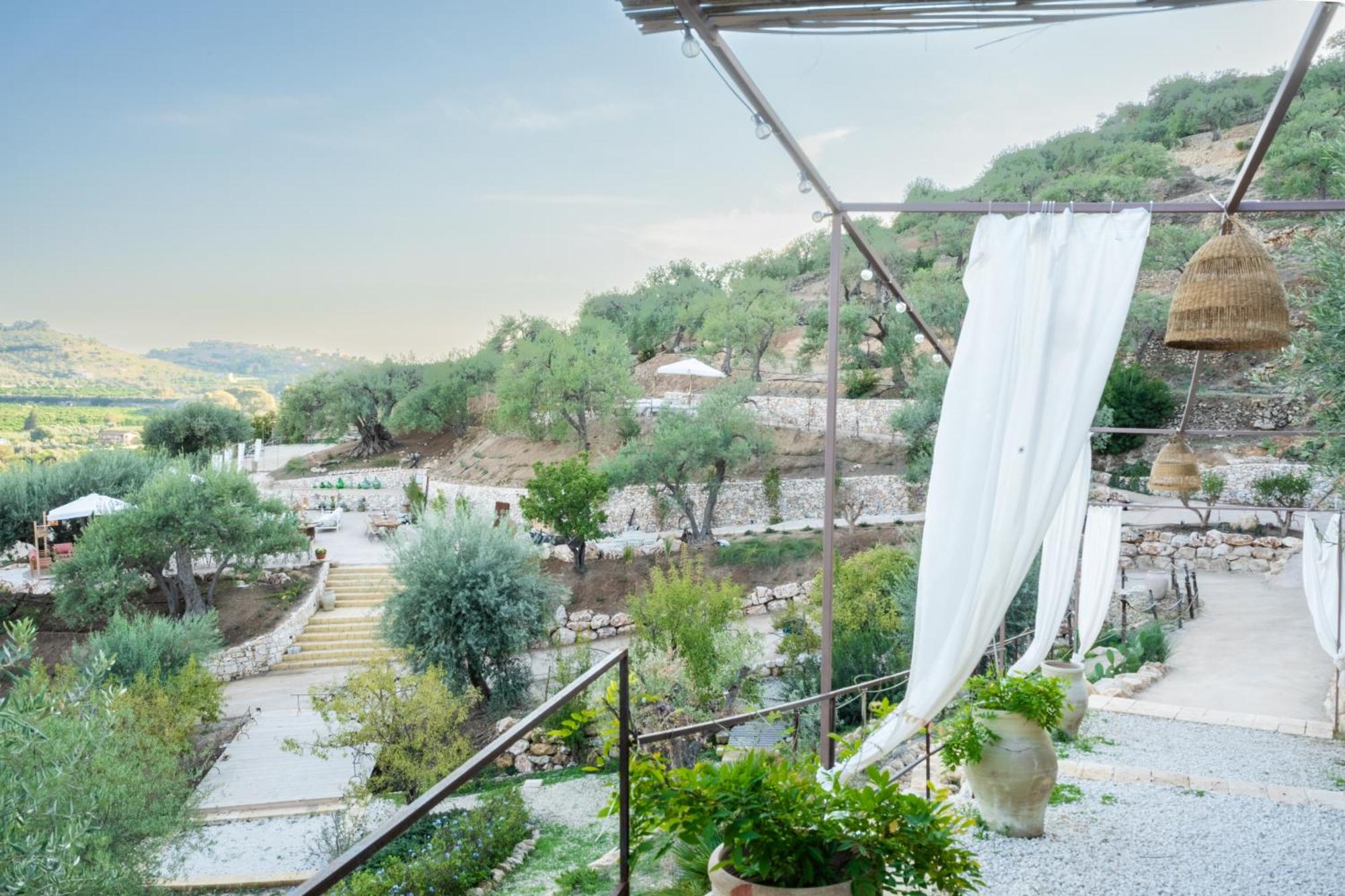 נוטו Azalo Country House מראה חיצוני תמונה