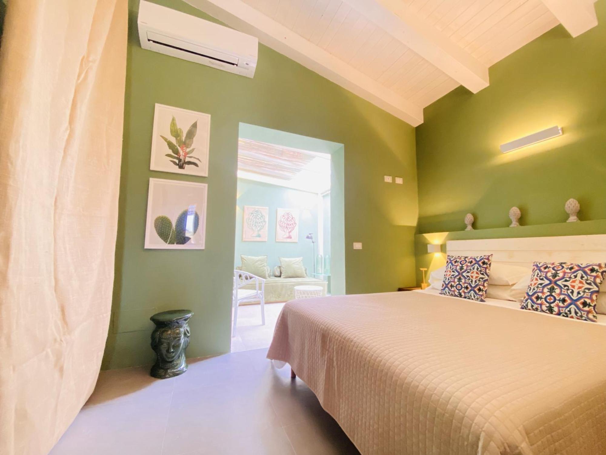 נוטו Azalo Country House מראה חיצוני תמונה