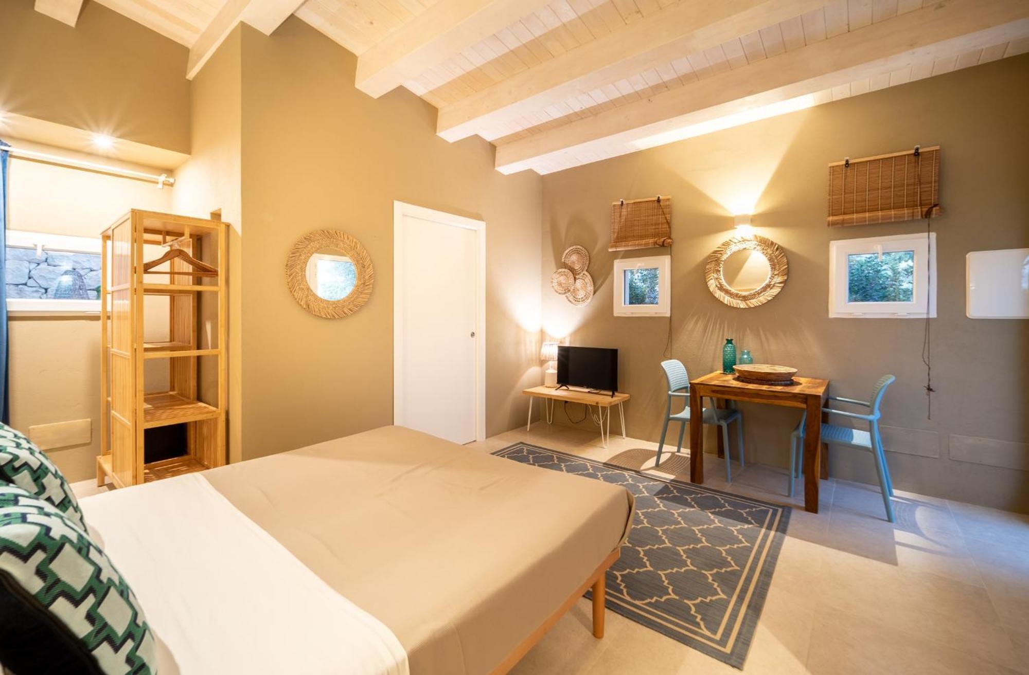 נוטו Azalo Country House מראה חיצוני תמונה