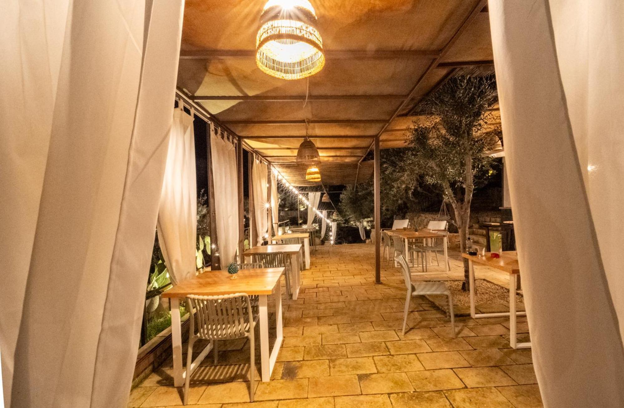 נוטו Azalo Country House מראה חיצוני תמונה