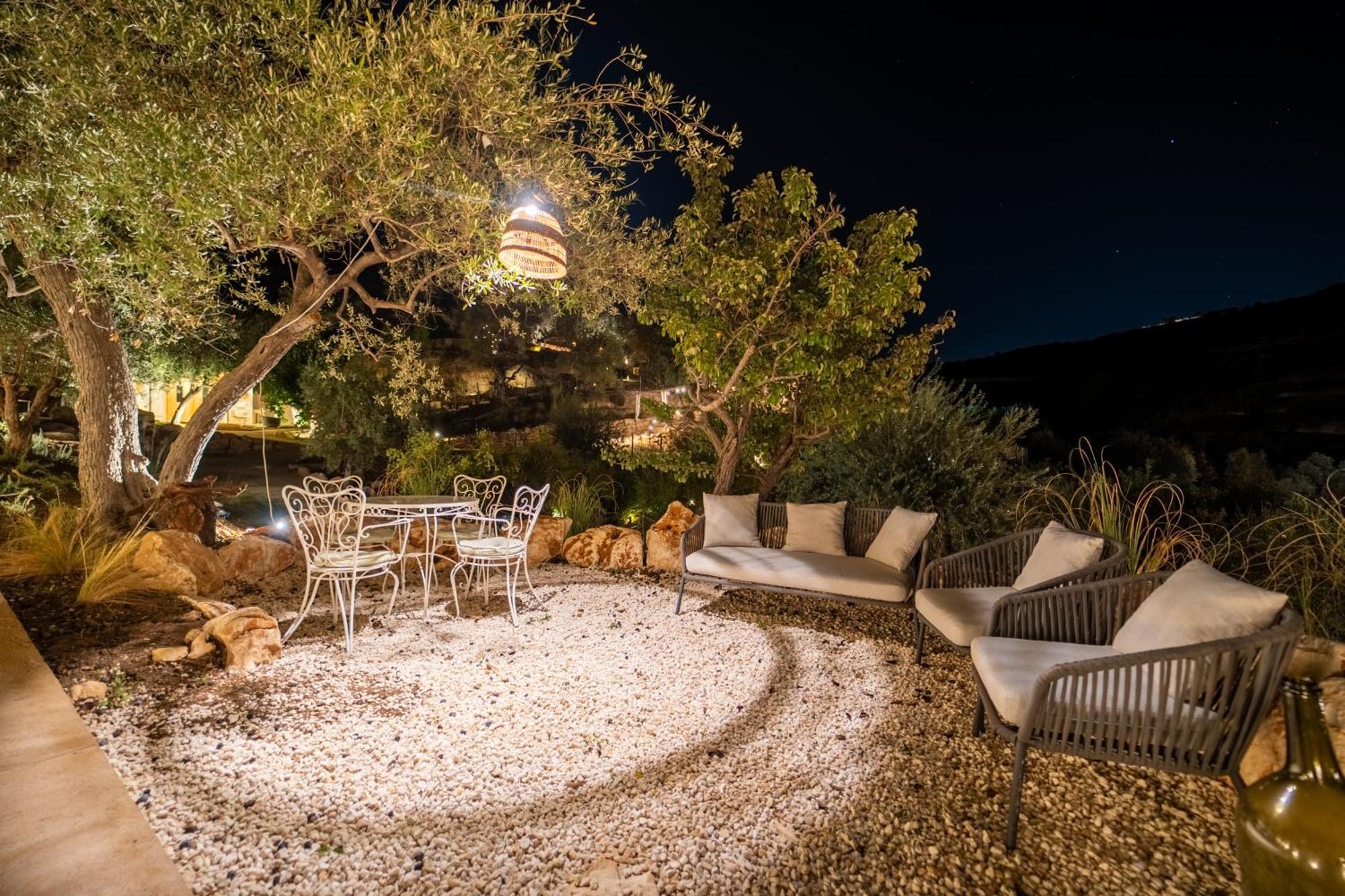 נוטו Azalo Country House מראה חיצוני תמונה
