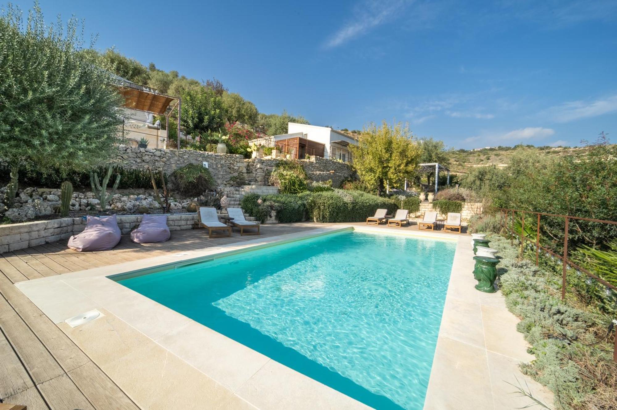 נוטו Azalo Country House מראה חיצוני תמונה