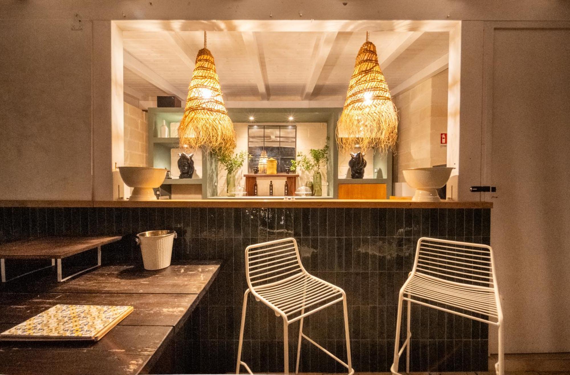 נוטו Azalo Country House מראה חיצוני תמונה