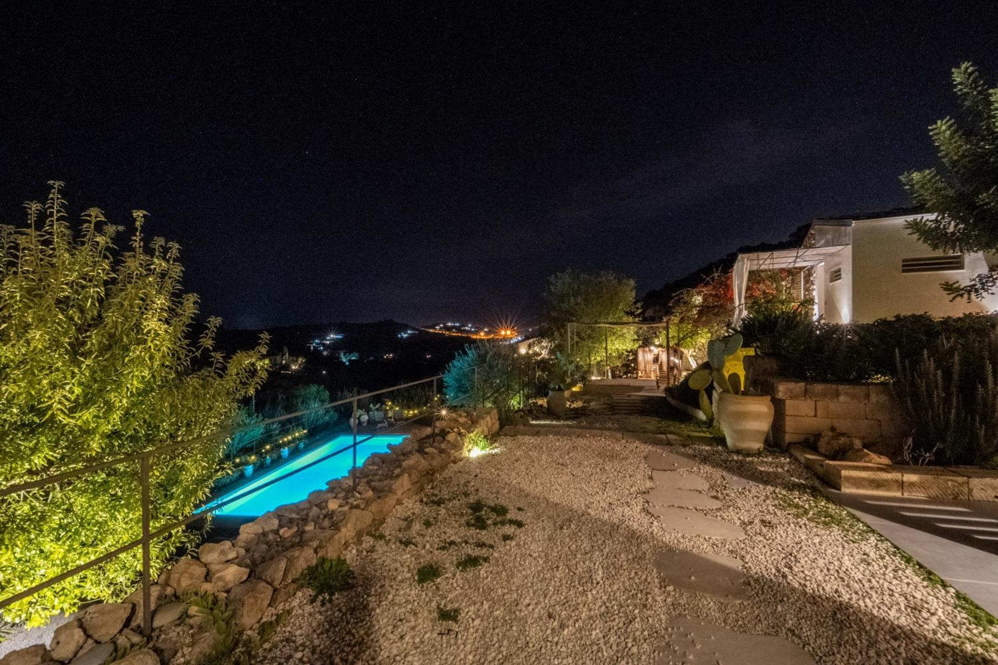 נוטו Azalo Country House מראה חיצוני תמונה