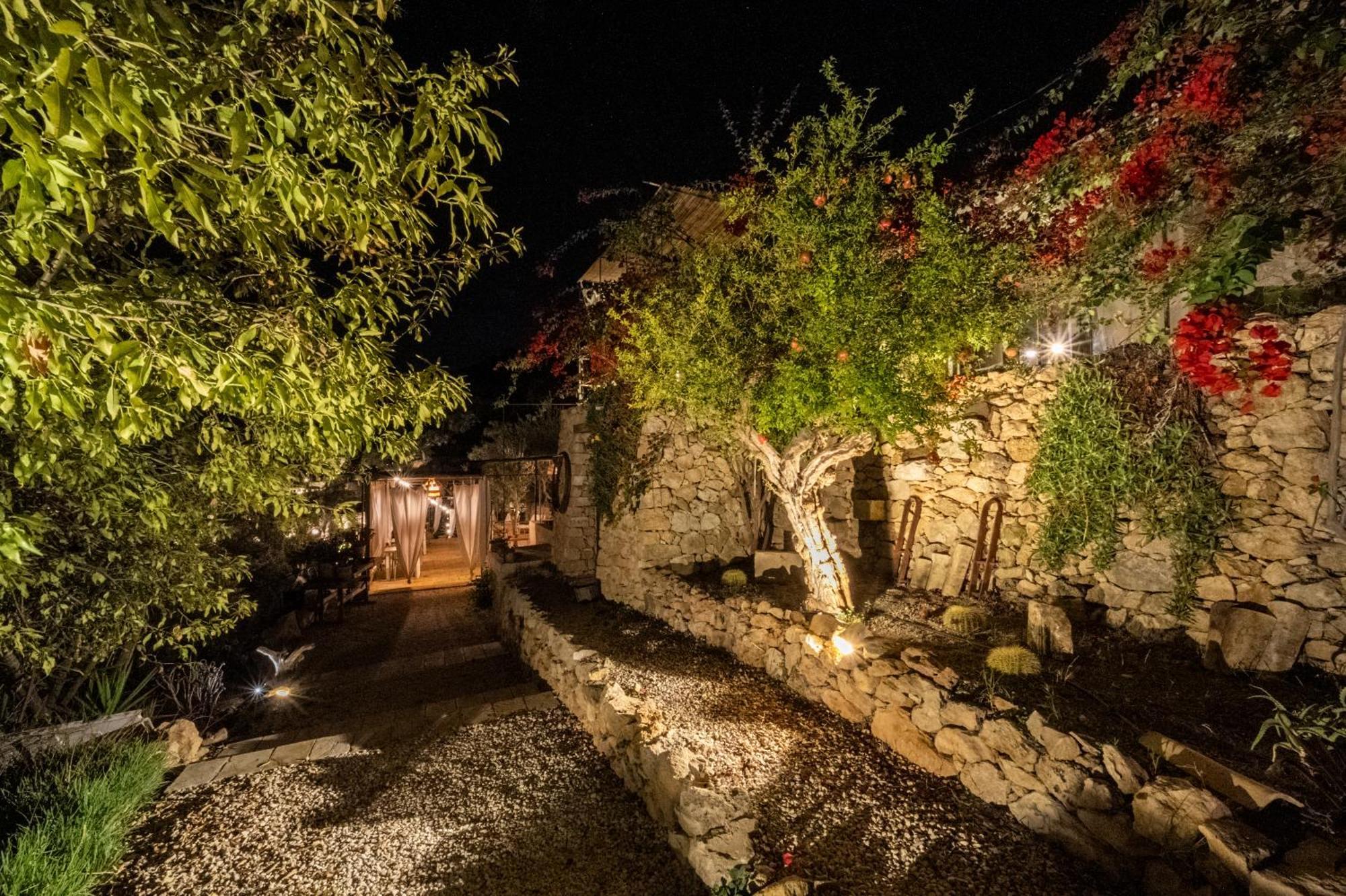 נוטו Azalo Country House מראה חיצוני תמונה