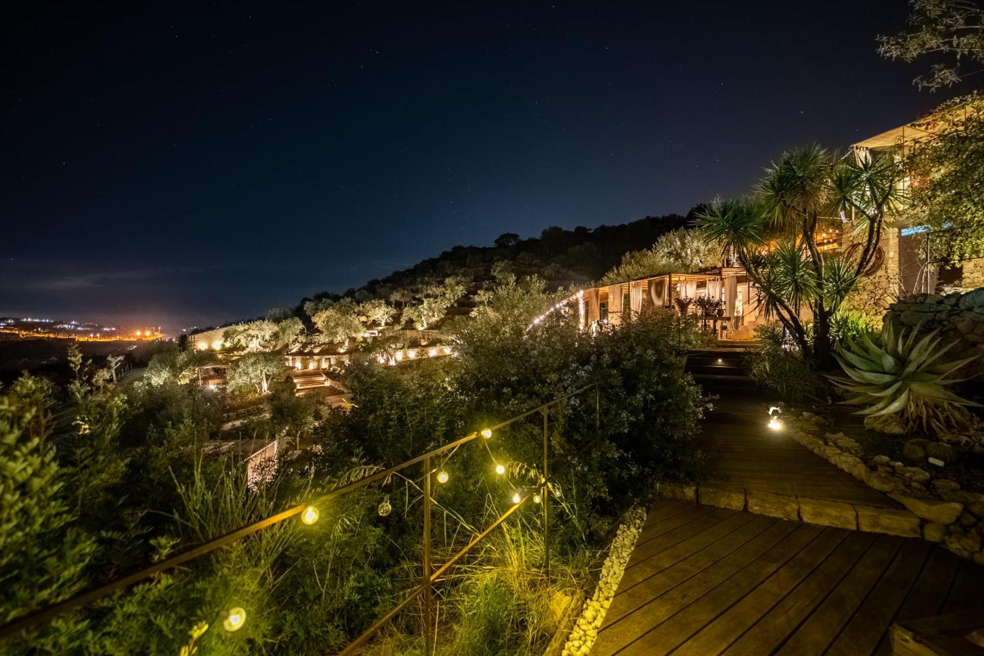 נוטו Azalo Country House מראה חיצוני תמונה
