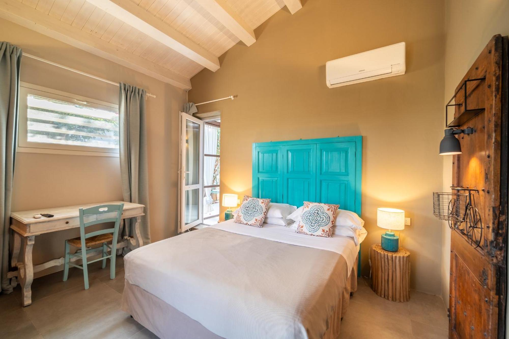 נוטו Azalo Country House מראה חיצוני תמונה