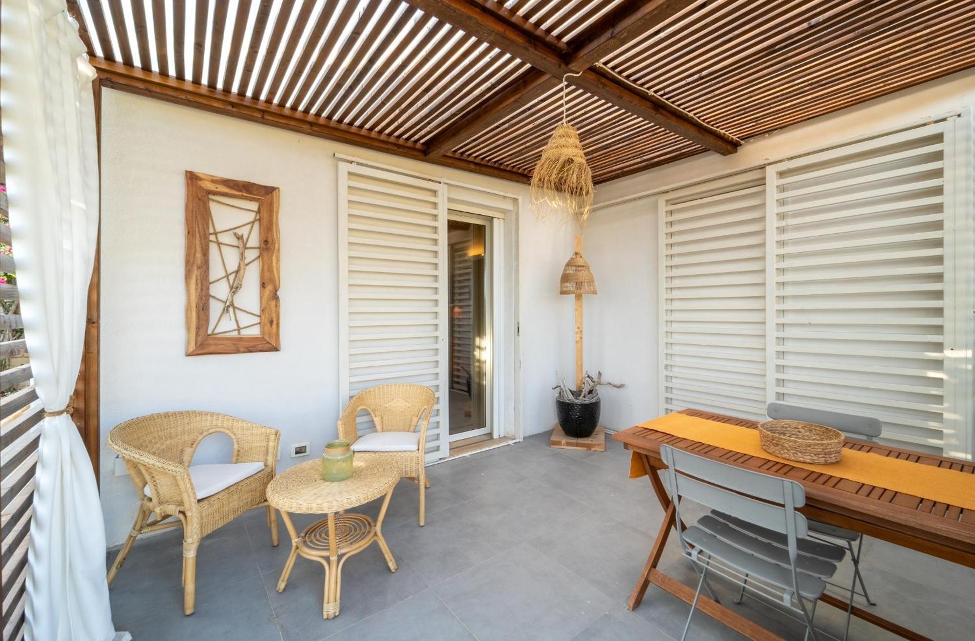 נוטו Azalo Country House מראה חיצוני תמונה