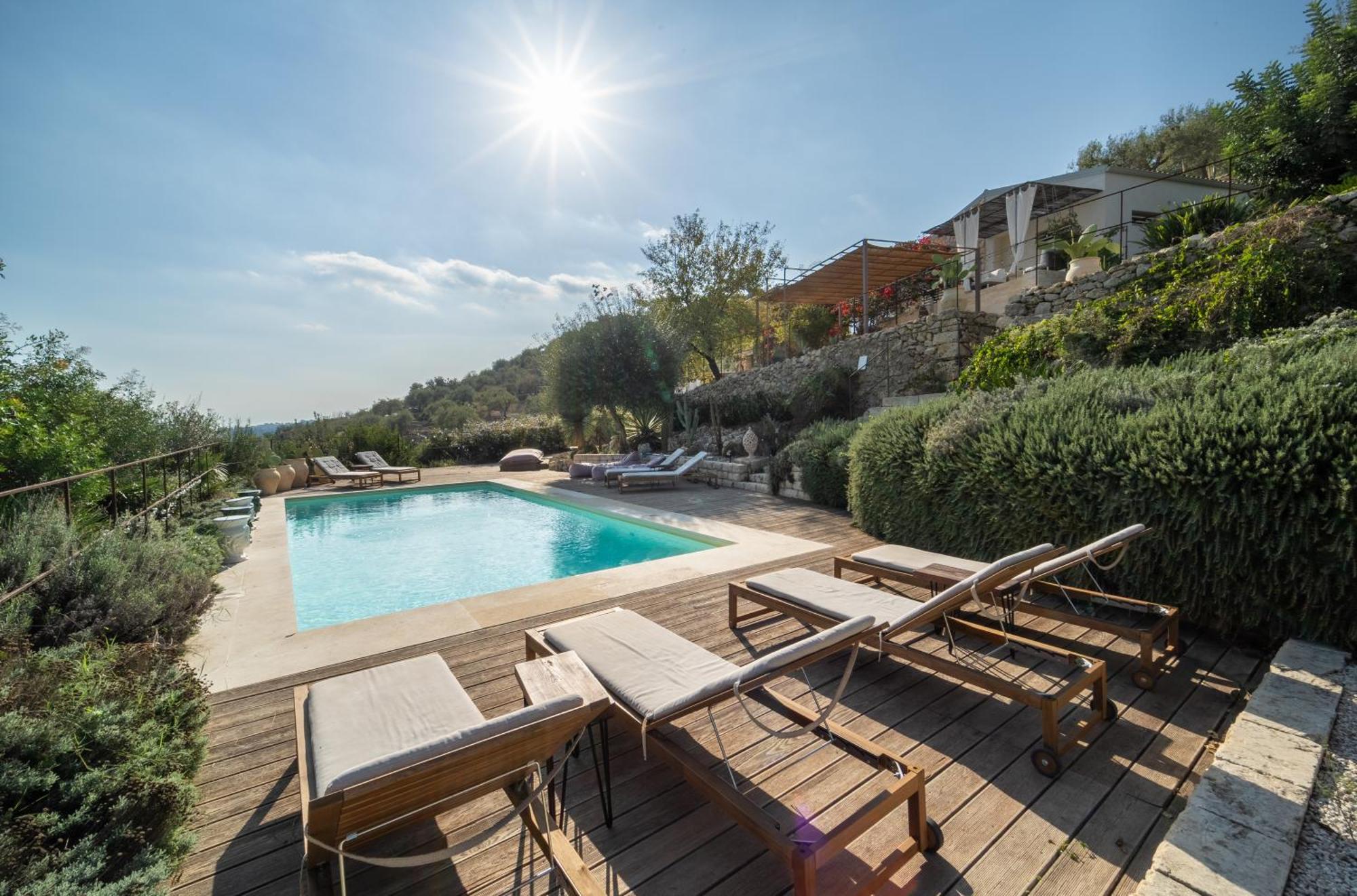 נוטו Azalo Country House מראה חיצוני תמונה