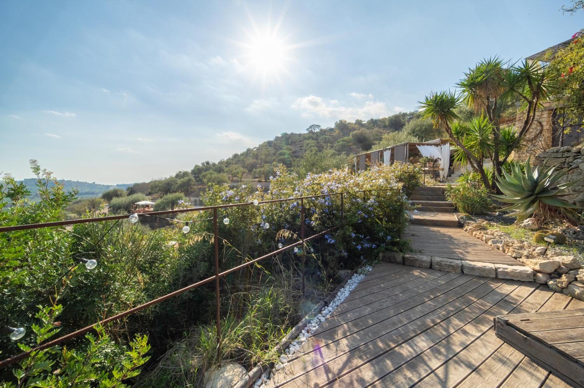 נוטו Azalo Country House מראה חיצוני תמונה