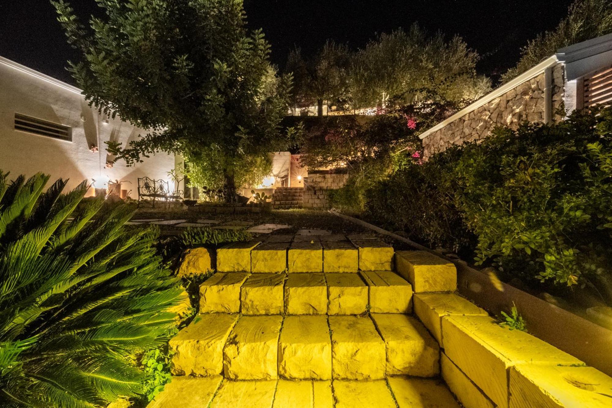 נוטו Azalo Country House מראה חיצוני תמונה