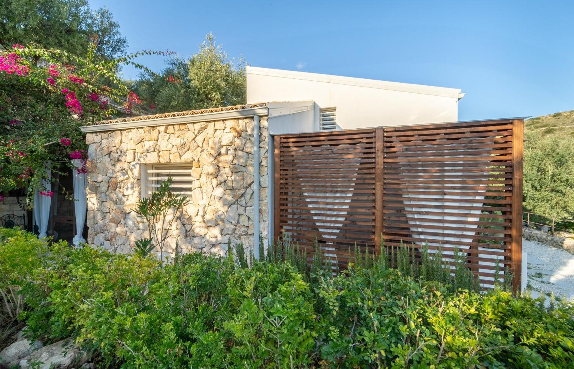 נוטו Azalo Country House מראה חיצוני תמונה