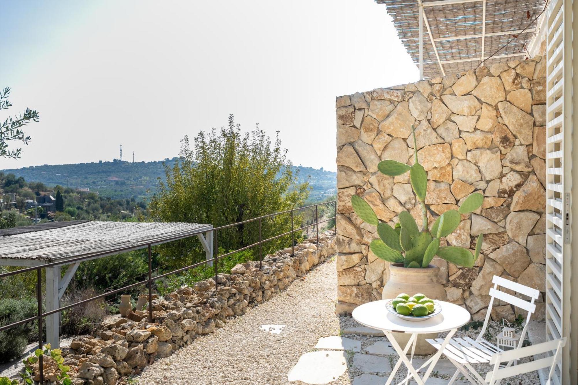 נוטו Azalo Country House מראה חיצוני תמונה