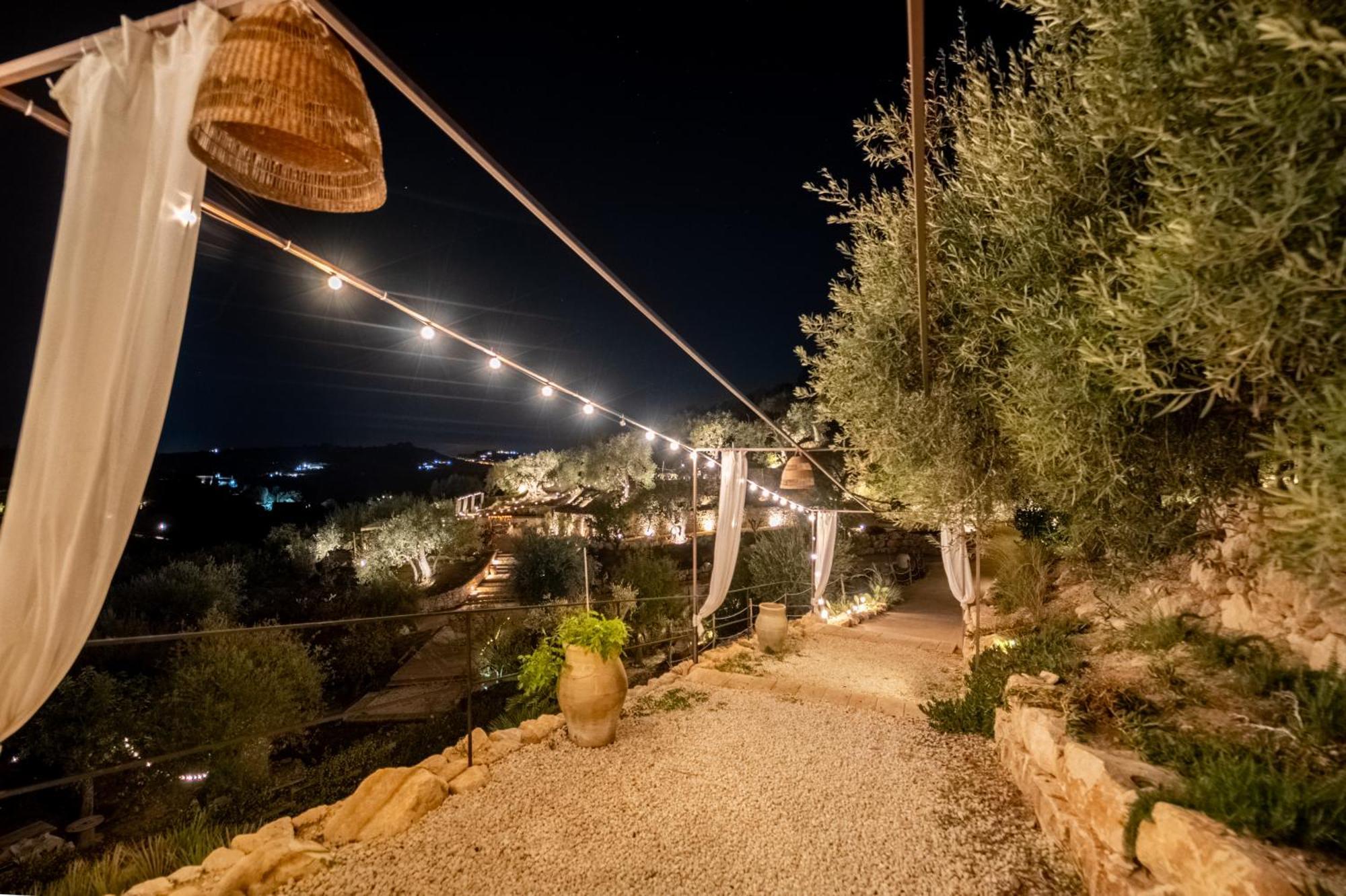 נוטו Azalo Country House מראה חיצוני תמונה