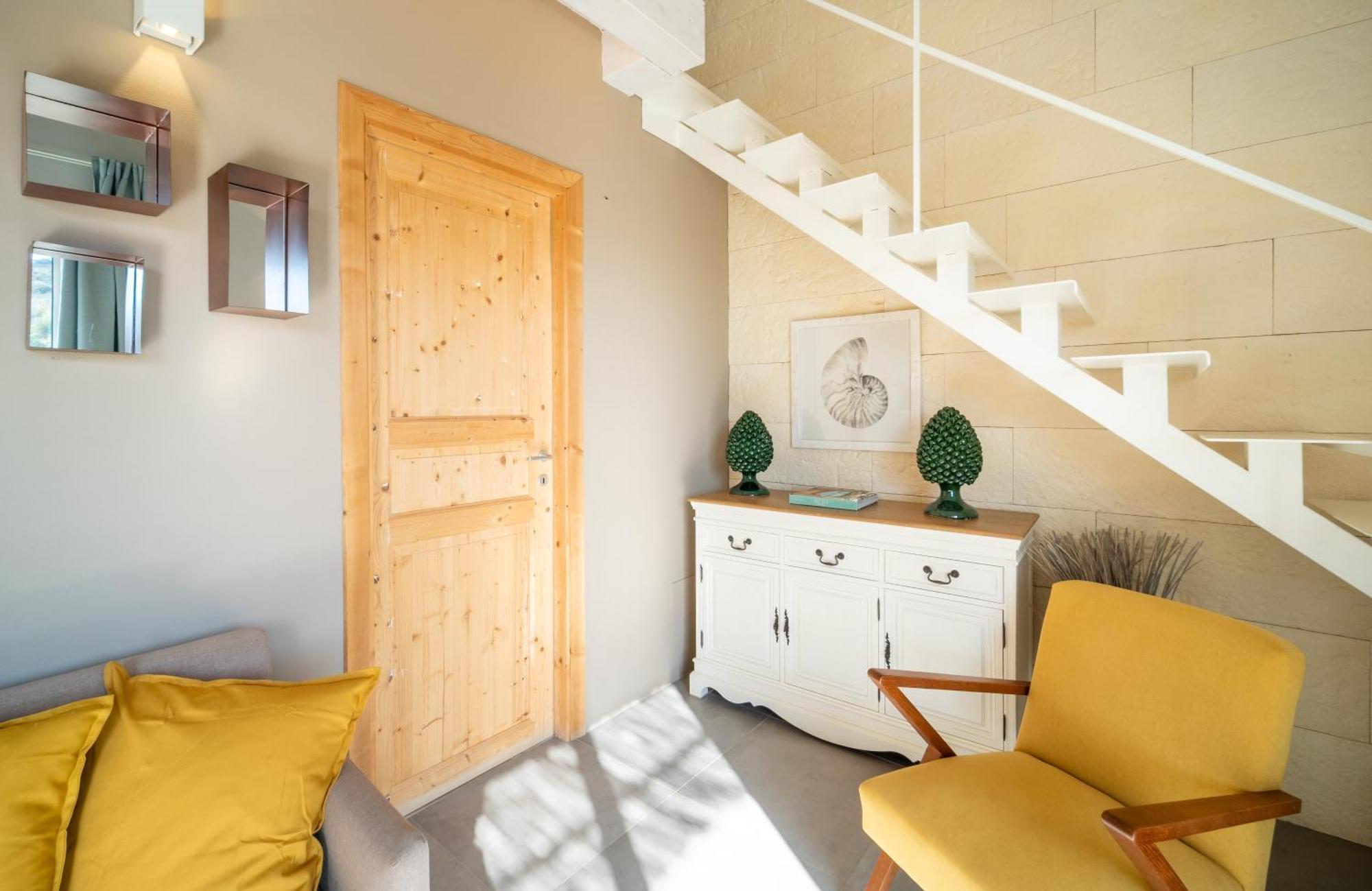 נוטו Azalo Country House חדר תמונה