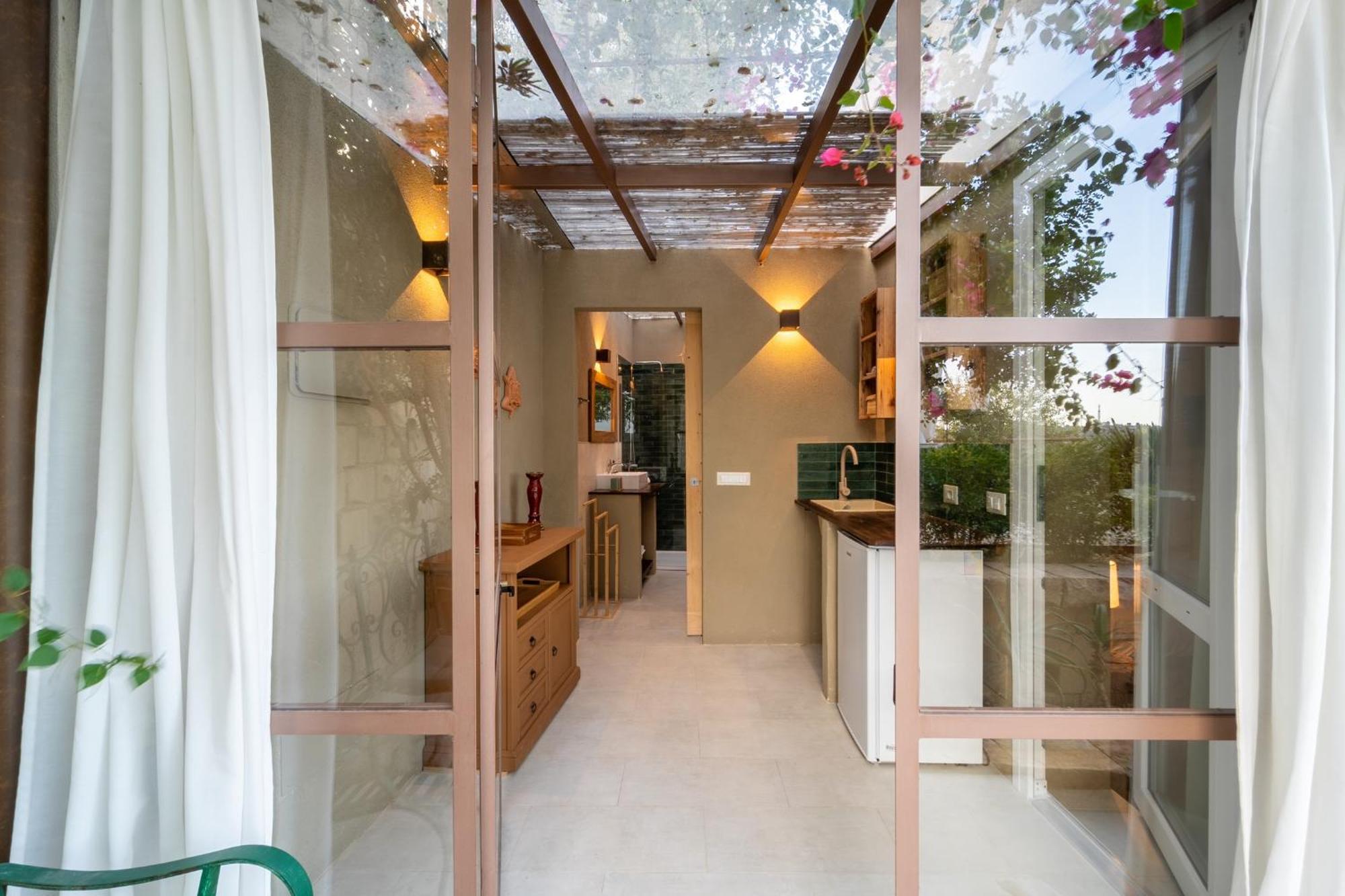 נוטו Azalo Country House מראה חיצוני תמונה