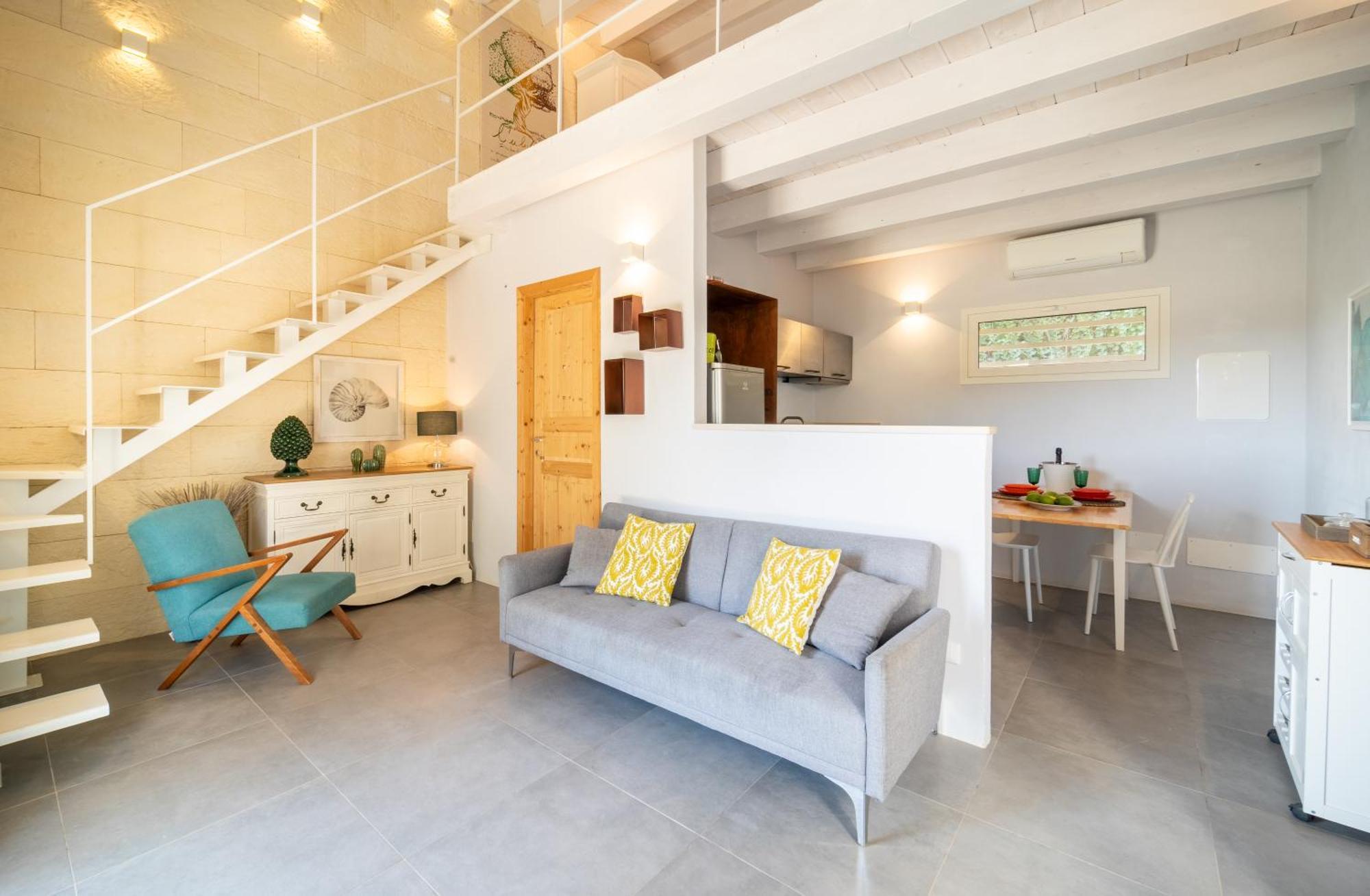 נוטו Azalo Country House מראה חיצוני תמונה